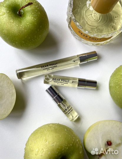 Dear Polly Vilhelm Parfumerie парфюмерия
