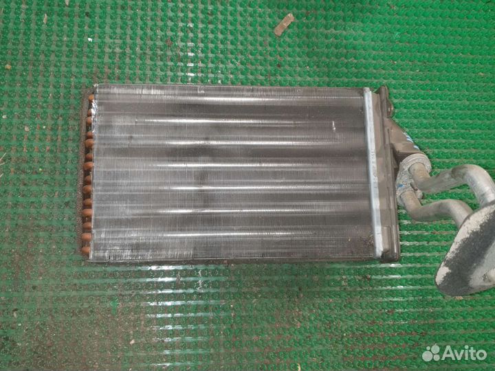 Радиатор печки Крайслер Вояджер Додж Караван 3
