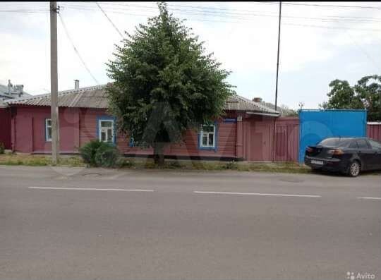 Дом 114 м² на участке 5 сот.