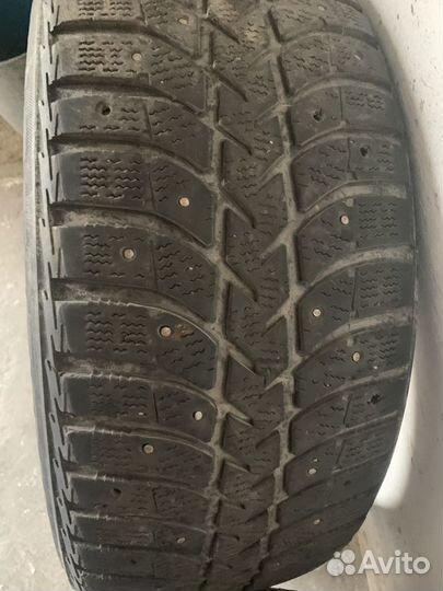 Formula Ice 205/55 R16