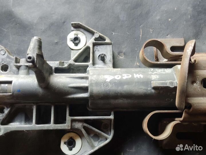 Рулевая колонка Dodge Caravan 4