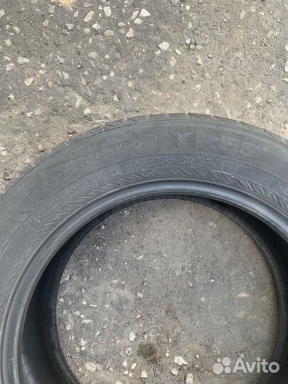 Nokian Tyres Hakka Blue 2 SUV 235/55 R17 103V