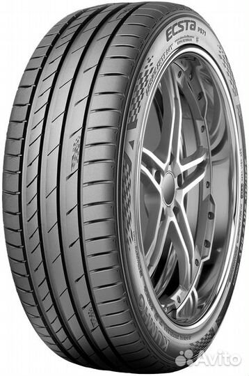 Kumho Ecsta PS71 235/30 R20 88Y