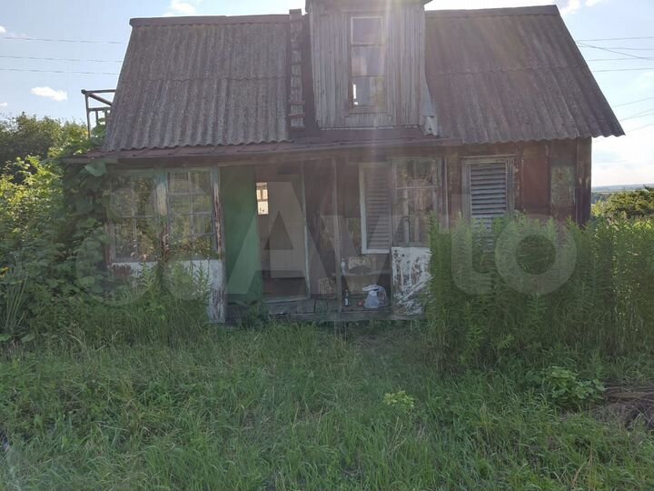 Дача 30 м² на участке 5,5 сот.