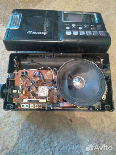 Радиоприемник