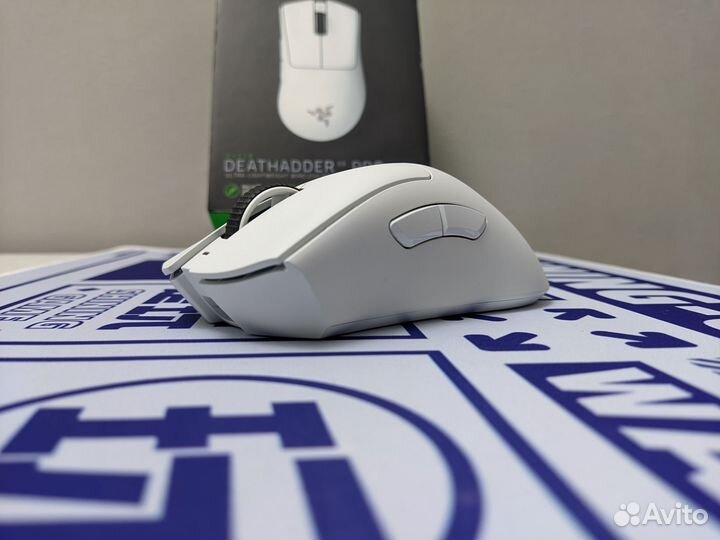 Мышь Razer Deathadder V3 Pro