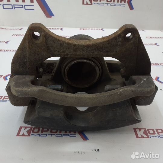 Суппорт тормозной передний левый BC14030 KIA opti