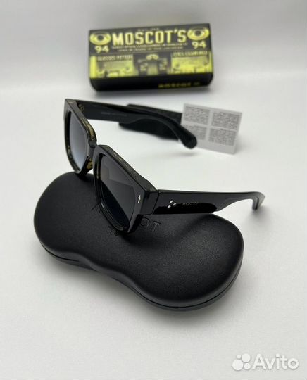 Солнцезащитные очки Moscot