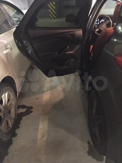 Машиноместо, 13 м²