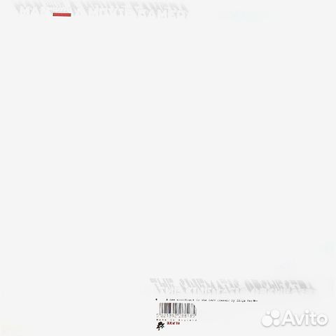 The Cinematic Orchestra / Man With A Movie Camera