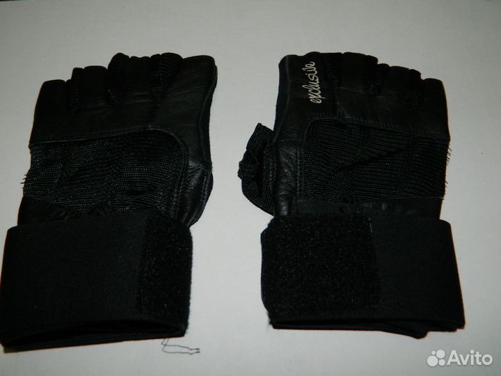 Madmax перчатки для фитнеса mfg-269