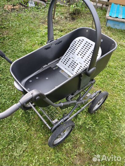 Коляска inglesina comfort