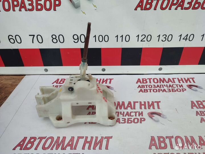 Кулиса рычаг МКПП Киа Сид 3 CD 18-н.в