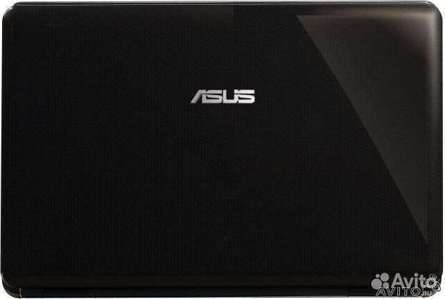 Asus K40 K50 на запчасти