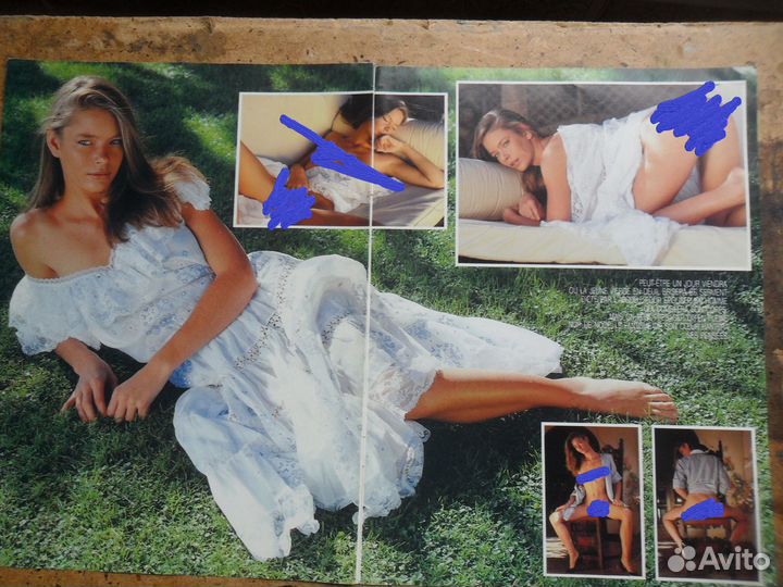 Девушки pulsions