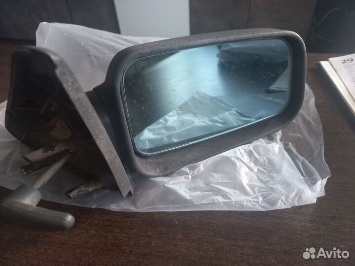 Зеркала ваз