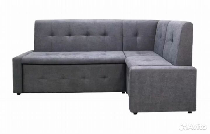 Кухонный угловой диван