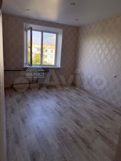 2-к. квартира, 53 м², 5/5 эт.