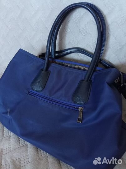 Женская сумка