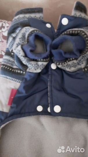 Комбинезон размер L