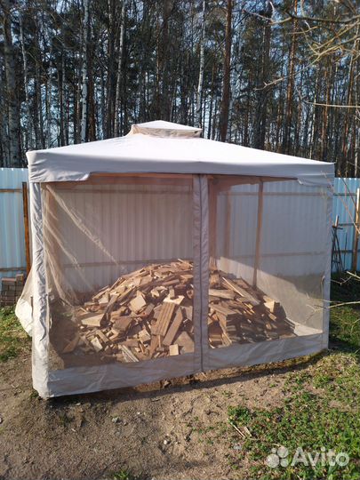 Шатёр садовый