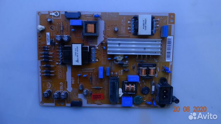 BN44-00703A L48S1 ESM