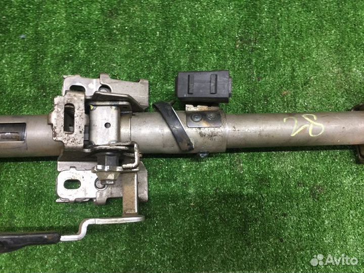 Рулевая колонка Kia Spectra седан 1.6 S6D 2007