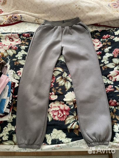 Спортивный костюм женский