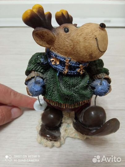 Сувениры, статуэтки, фигурки, интерьер