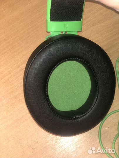 Razer kraken pro v2