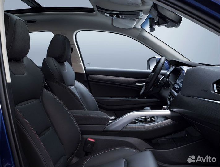 Аренда автомобиля