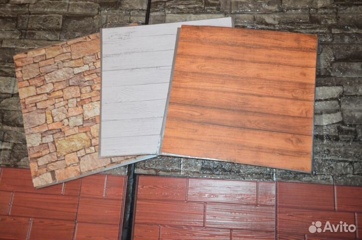 Фотофон двусторонний