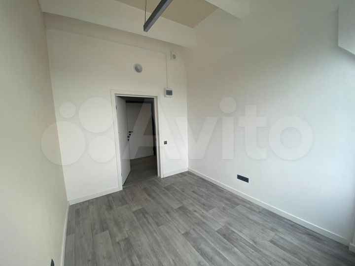 Офис, 10 м² юр. адрес