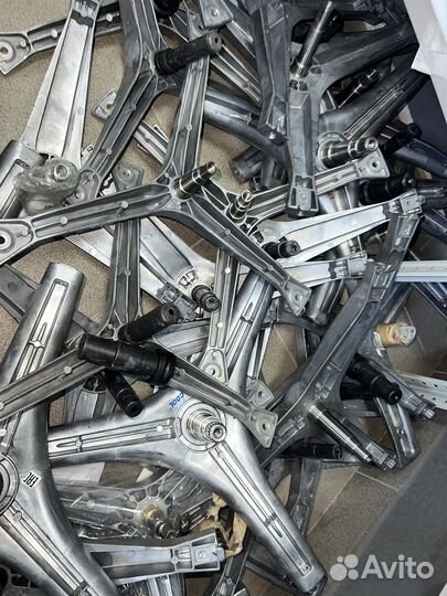 Крестовина для стиральной машины