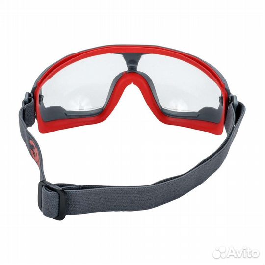 Очки защитные 3м