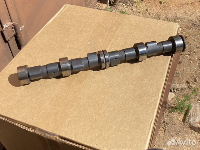 Распредвал ваз