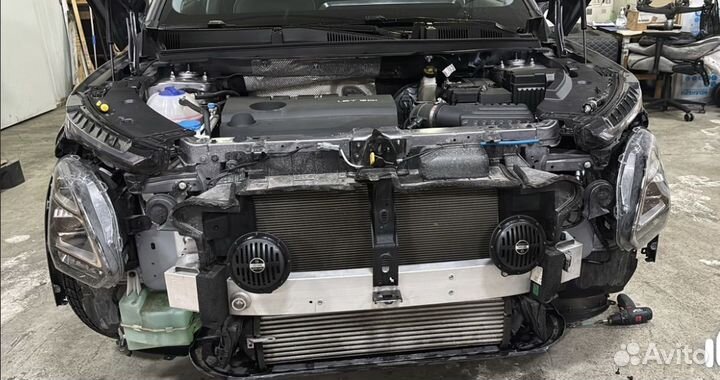 Армянский сигнал аналог Bosh