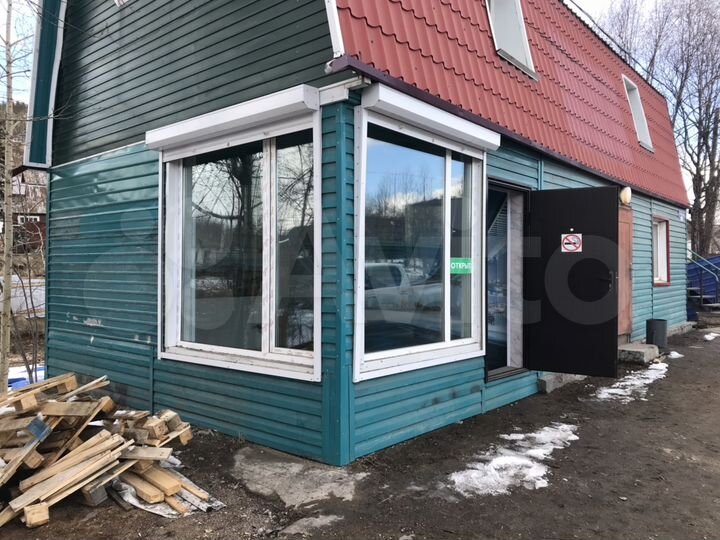 Свободного назначения, 14 м²