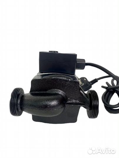 Насос циркуляционный sarmat SR 25-60/130