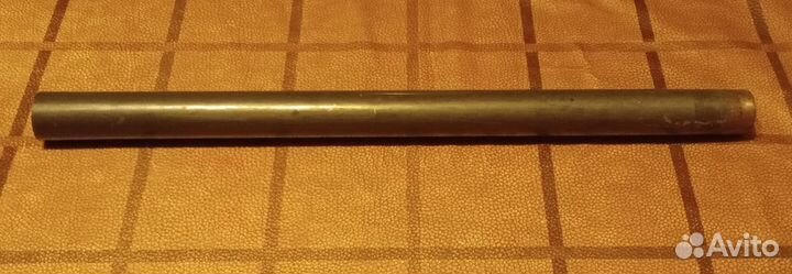 Труба для пылесоса