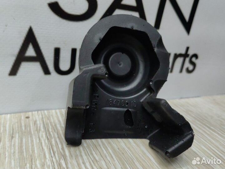 Звукоизоляция тнвд Bmw 3 F30 N20B20B 2012