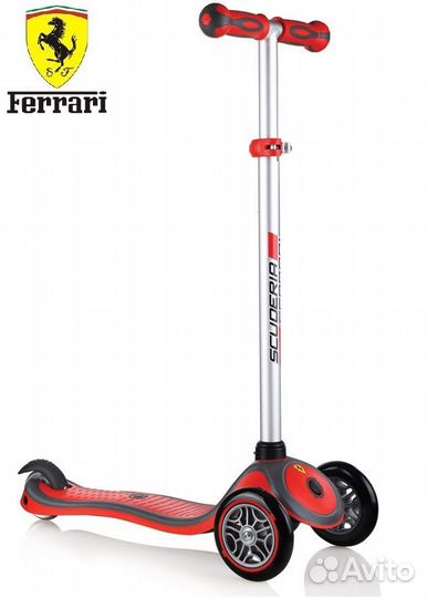 Самокат детский