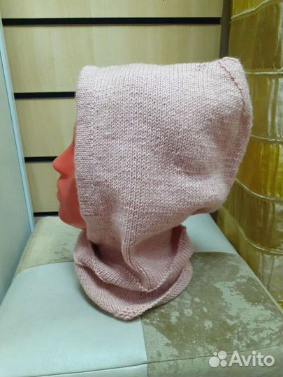 Капюшон, капор