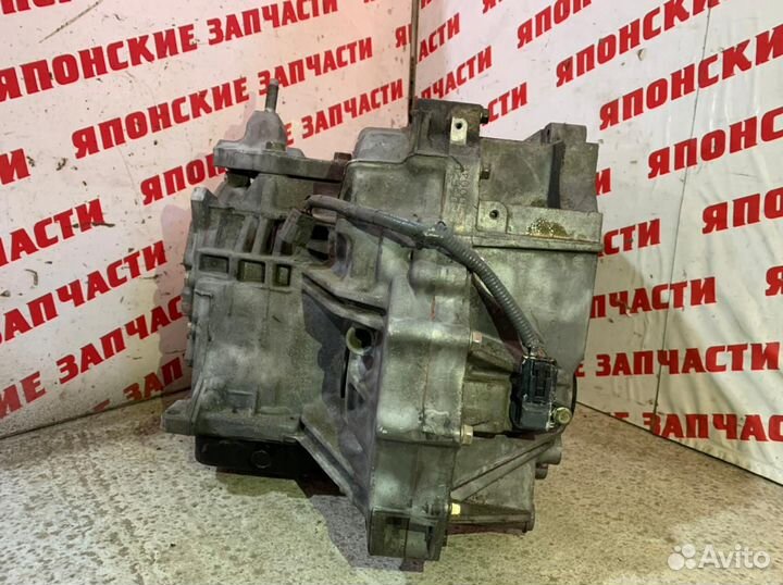 АКПП Mazda 2 ZY/ZJ 1.3 1.5