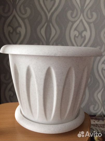 Горшок для цветов