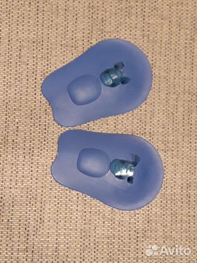 Лопатки для плавания