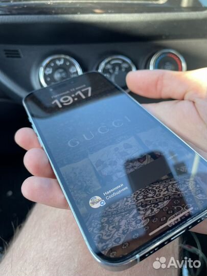 iPhone 14 Pro, 128 ГБ