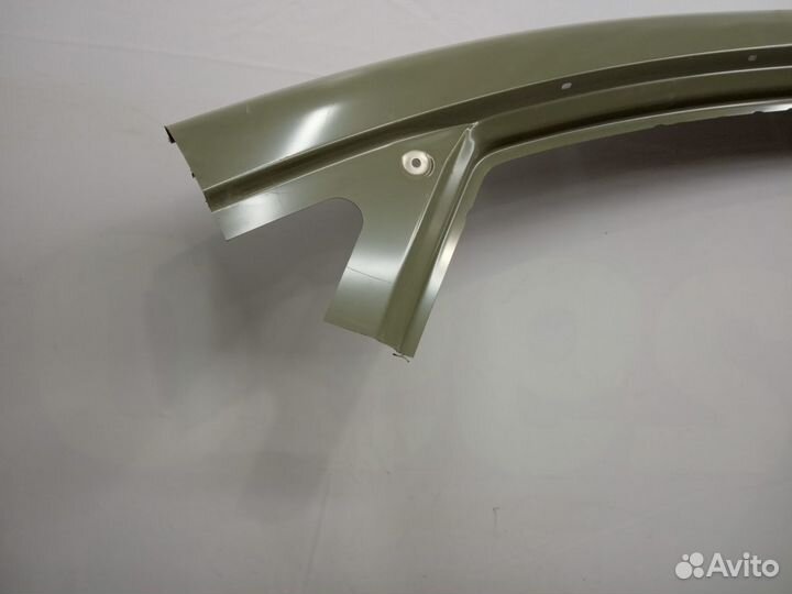 Боковина кузова правая Nissan Almera G15 2012-2019