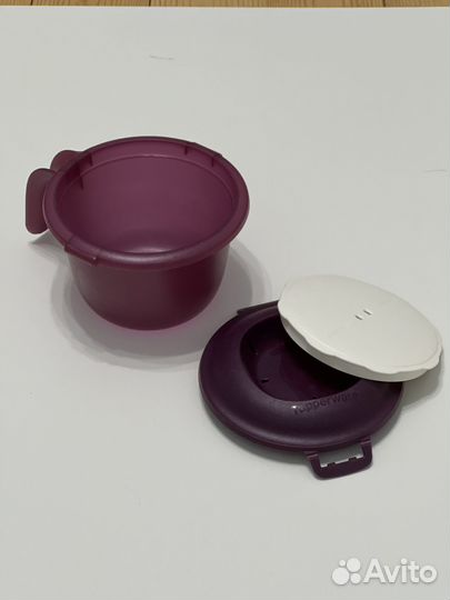 Контейнеры tupperware бу