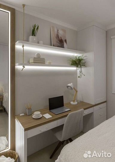 Мебель для учебы, работы